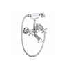 Vòi xả bồn/bộ sen tắm I Crolla Liberty 824CR
