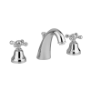 Vòi chậu lavabo 3 lỗ I Crolla Liberty 828CR