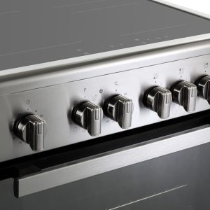 Bếp từ 4 vùng nấu kết hợp lò nướng 60cm Elba CXX 664 IML VN