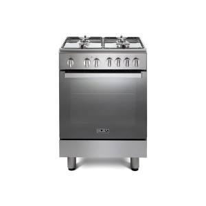 Bếp gas 4 vùng nấu kết hợp lò nướng 60cm Elba CXX 664 ML VN