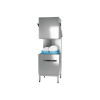 Máy rửa chén bát dạng cửa sập Hobart ECO-H614-31B
