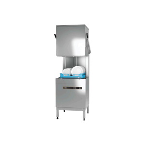 Máy rửa chén bát dạng cửa sập Hobart ECO-H614-31B