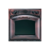 Lò nướng điện Nardi FEX 460BBR