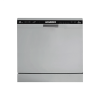 Máy rửa bát compact mini 8 bộ Rosières RDCP 8S-04
