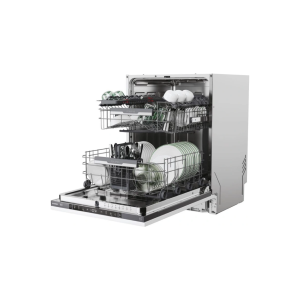 Máy rửa bát độc lập 14 bộ Rosières RF 4C7F0W-04