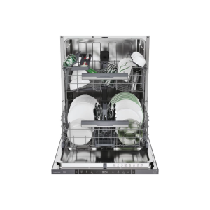 Máy rửa bát độc lập 14 bộ Rosières RF 4C7F0W-04