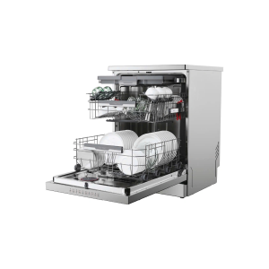 Máy rửa bát độc lập 16 bộ Rosières RF 6B4S1PDX-04