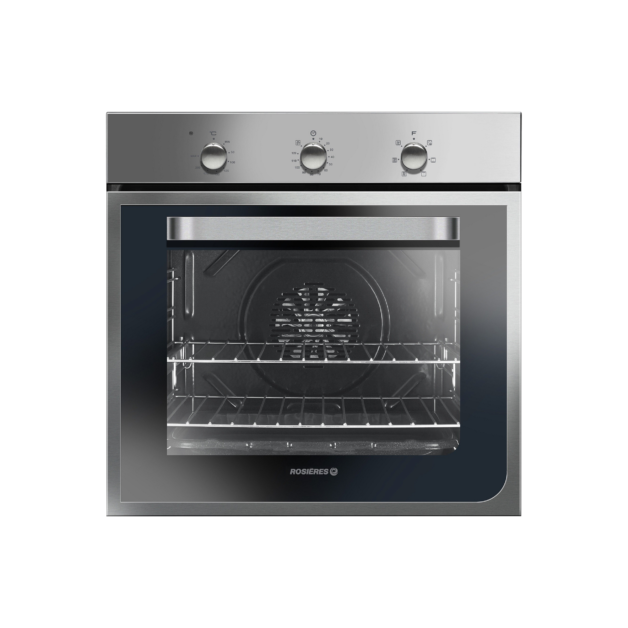 Lò nướng điện Rosières RFI4064MIN