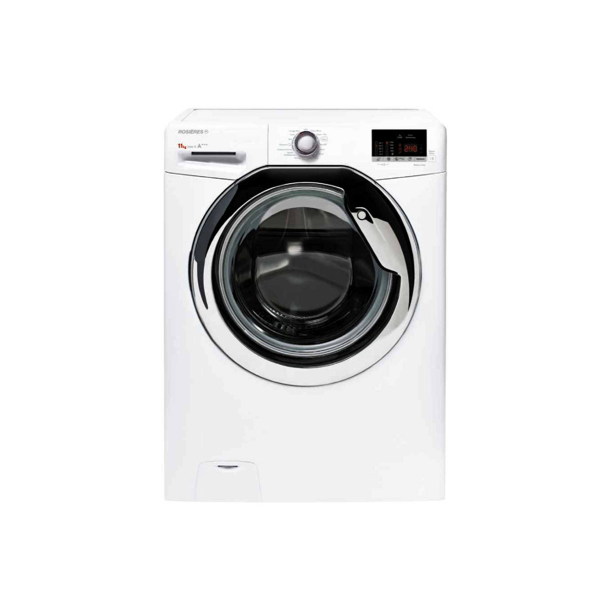 Máy giặt 11kg Rosières RILS 121132DCR-04