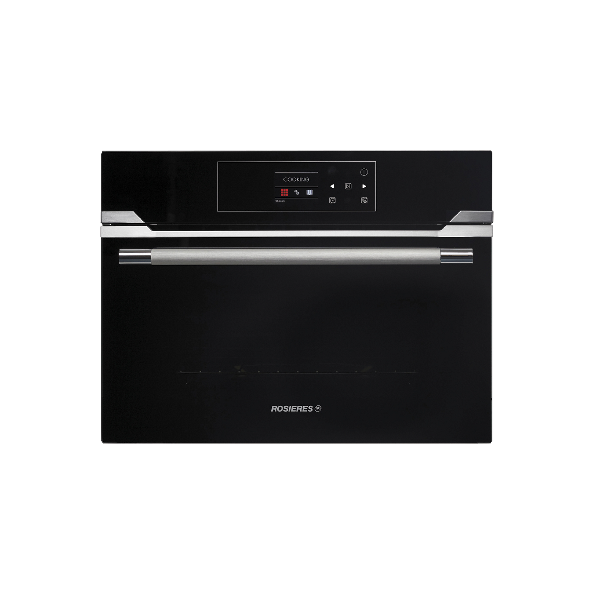 Lò vi sóng kết hợp nướng Rosières RMGS28PN
