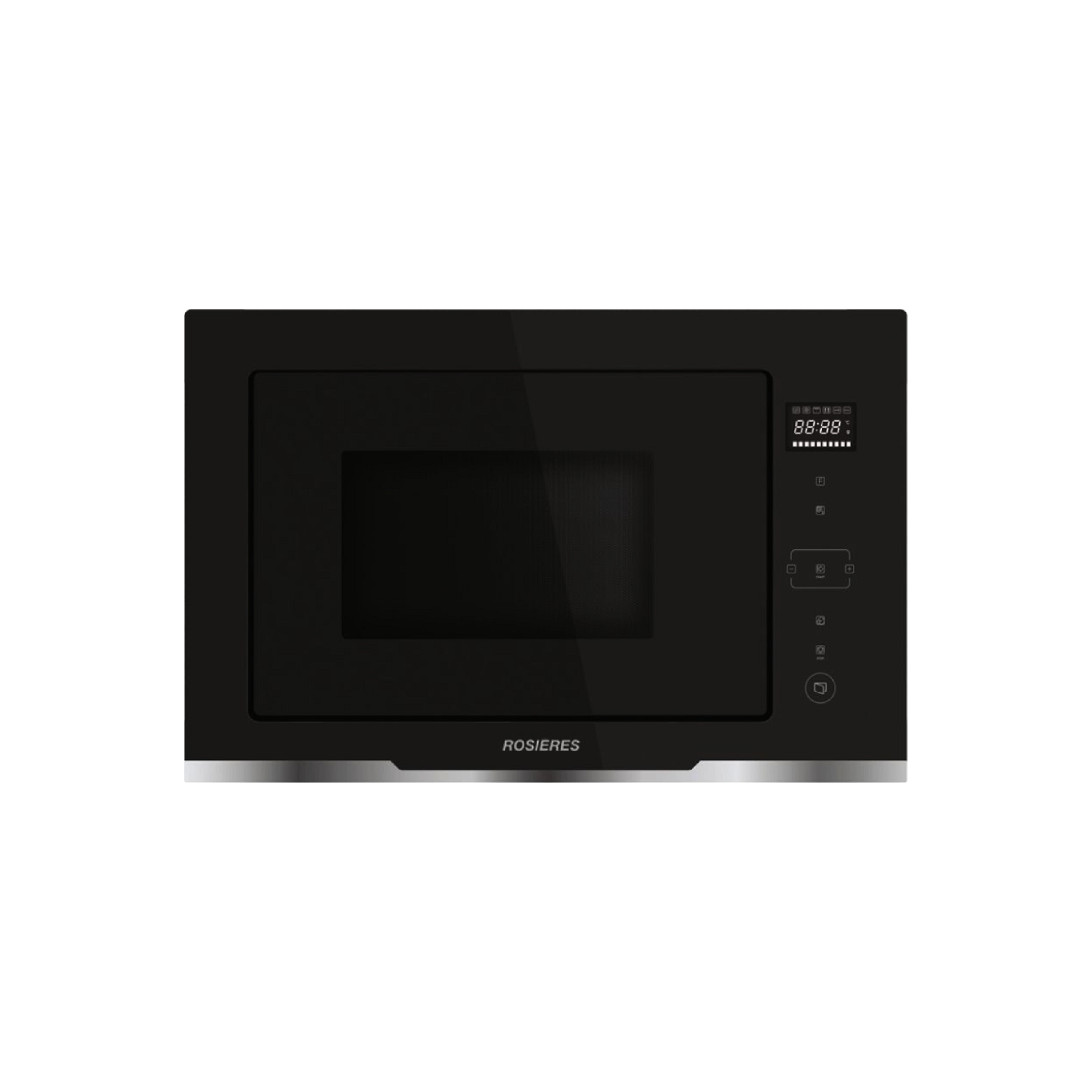 Lò vi sóng kết hợp nướng Rosières RMGS28PN