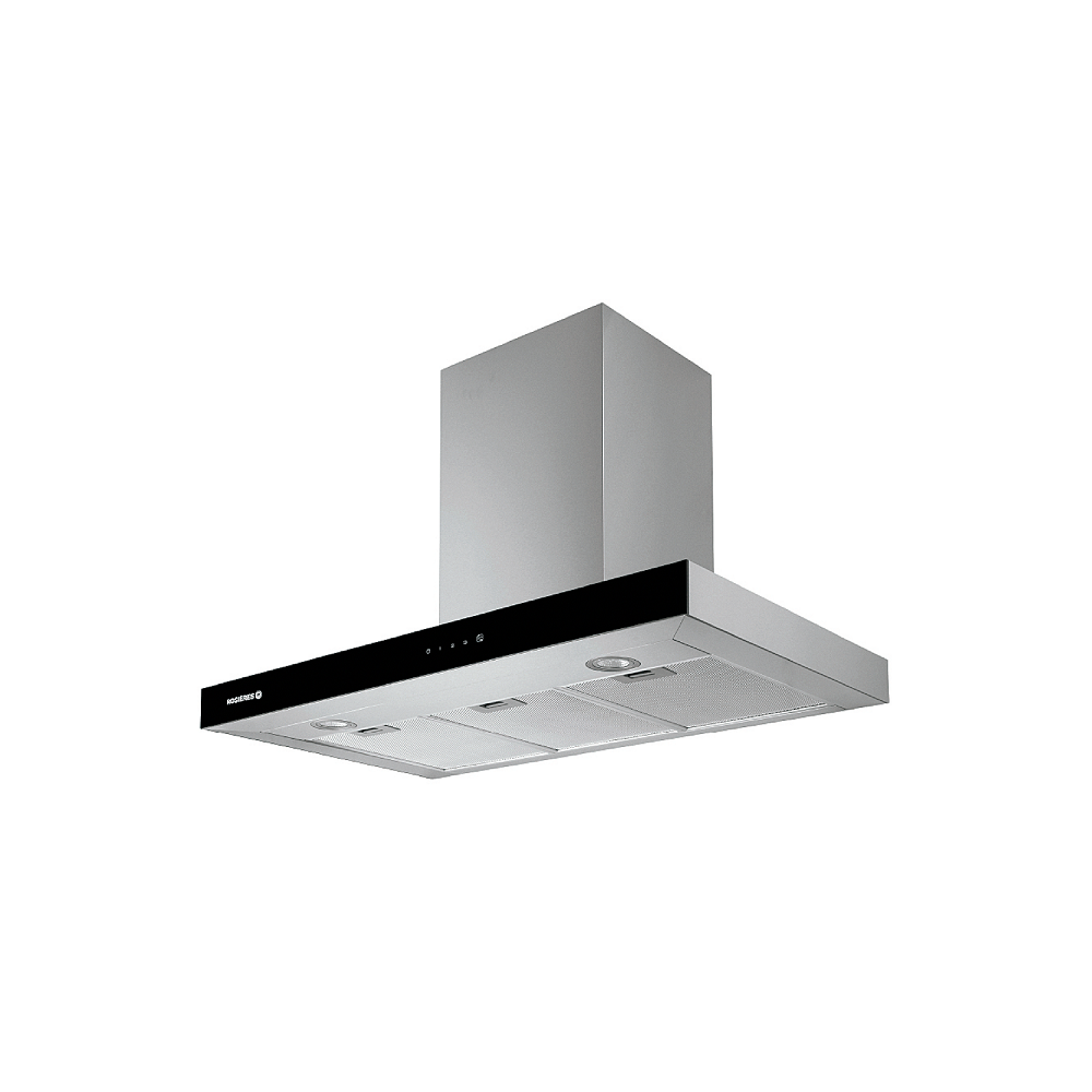 Hút mùi ống khói 70 cm Rosières RTS7CGXE