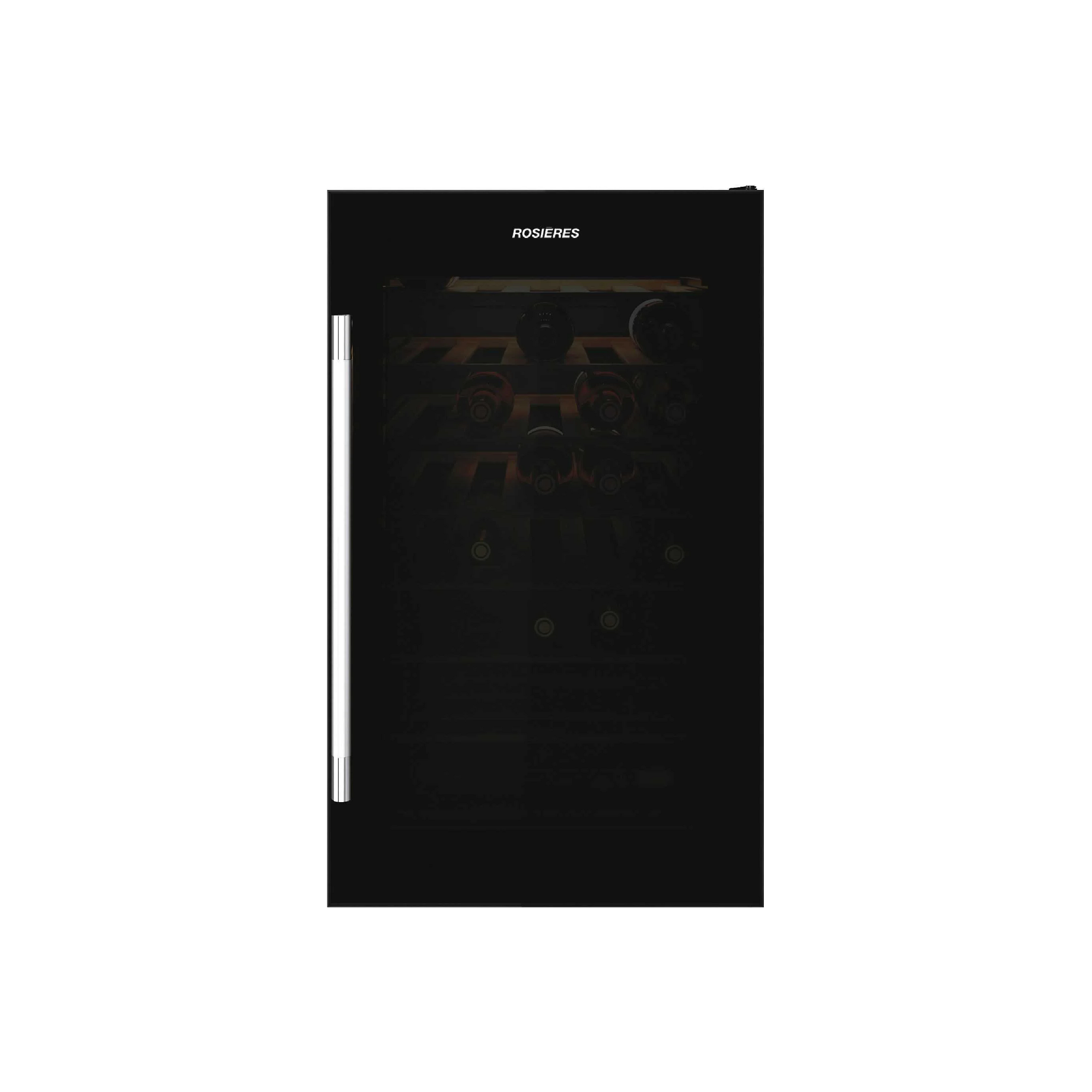 Tủ ướp rượu vang 36 chai Rosières RWC 154 DE