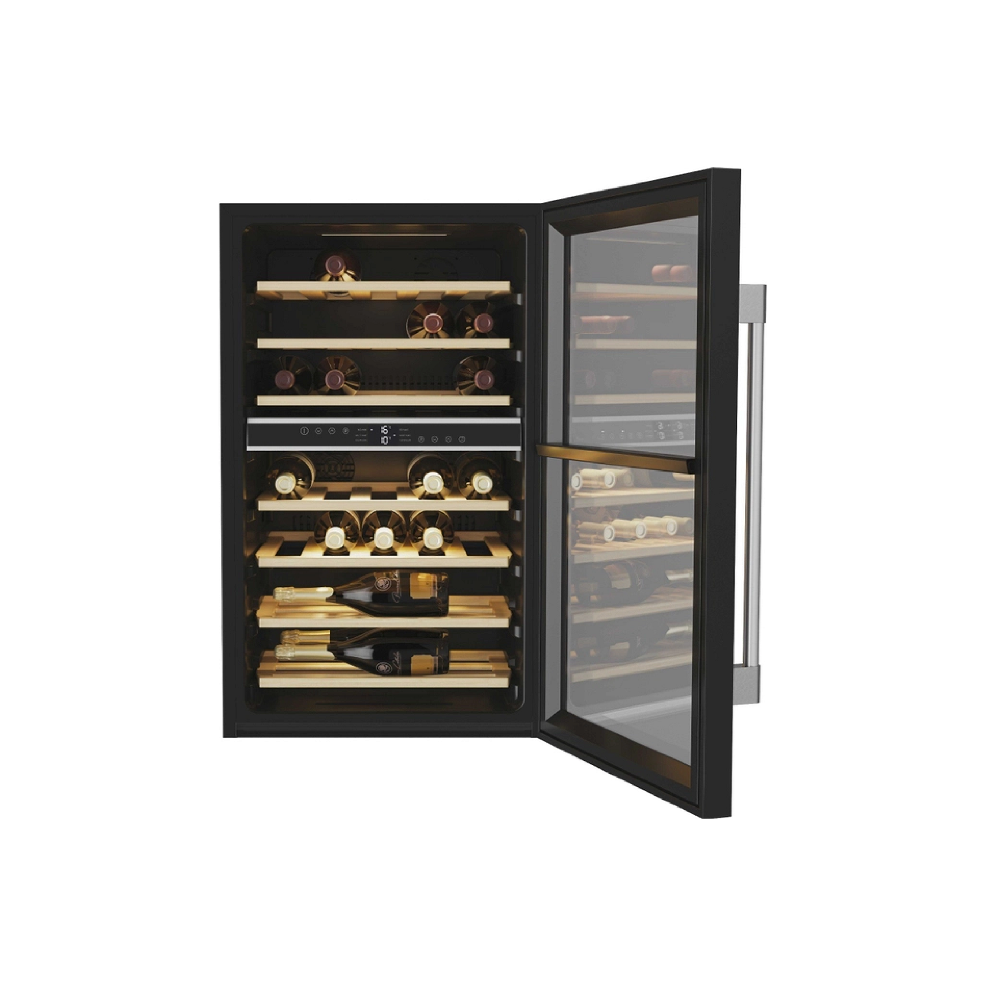 Tủ ướp rượu vang 36 chai Rosières RWC 154 DE