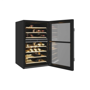 Tủ ướp rượu vang 36 chai Rosières RWC 154 DE