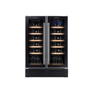 Tủ ướp rượu vang 38 chai Rosières RWCB60D/N